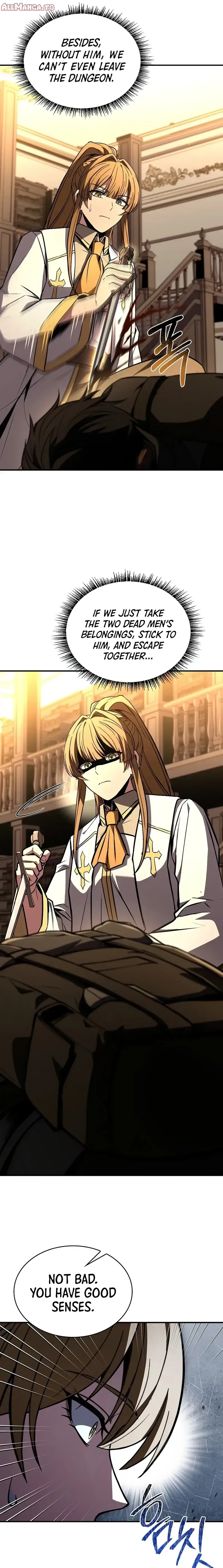 Read Demon Devourer EN Manga Online