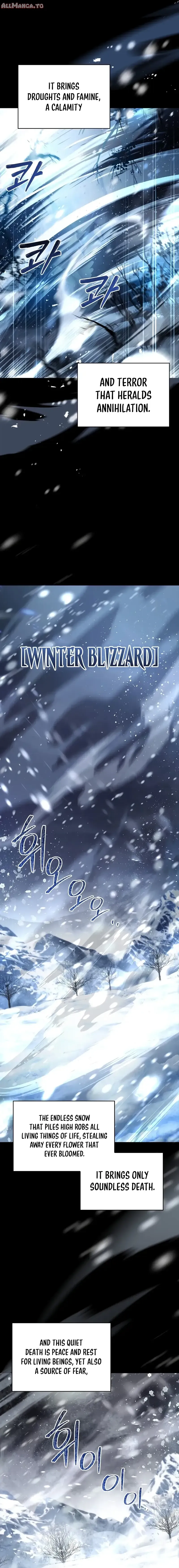 Read Demon Devourer EN Manga Online