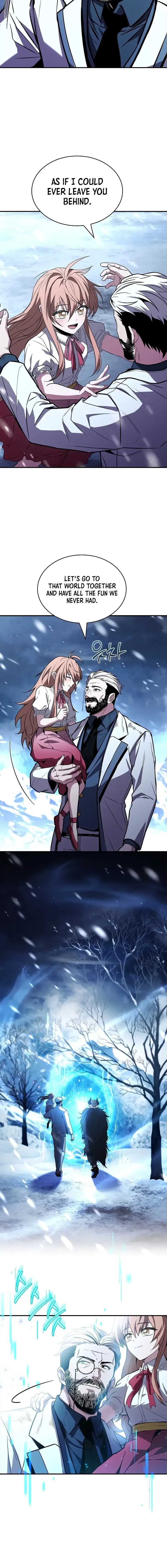 Read Demon Devourer EN Manga Online