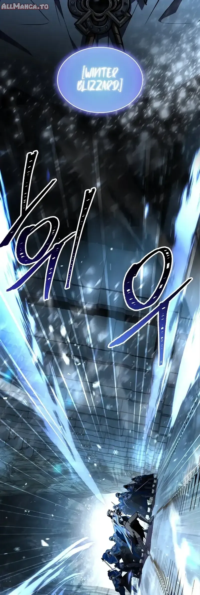 Read Demon Devourer EN Manga Online