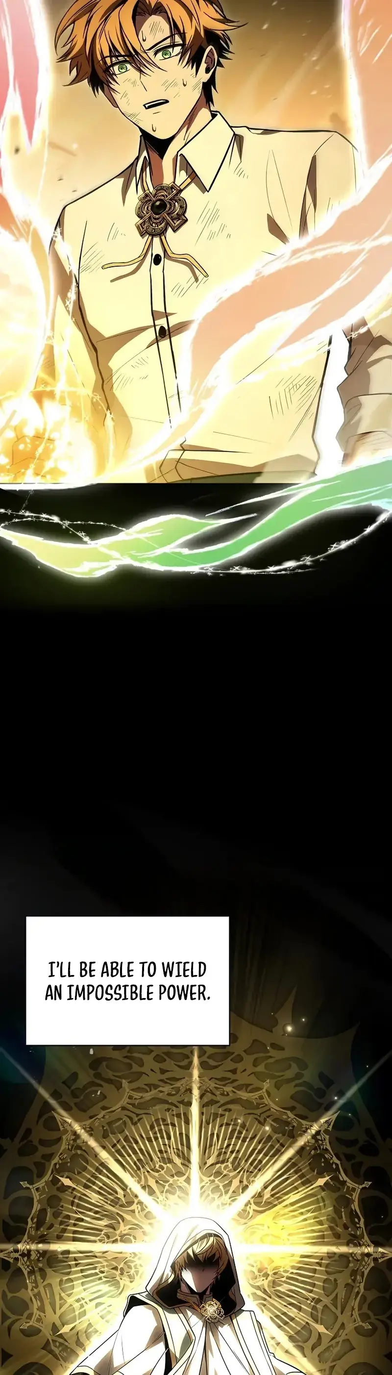 Read Demon Devourer EN Manga Online