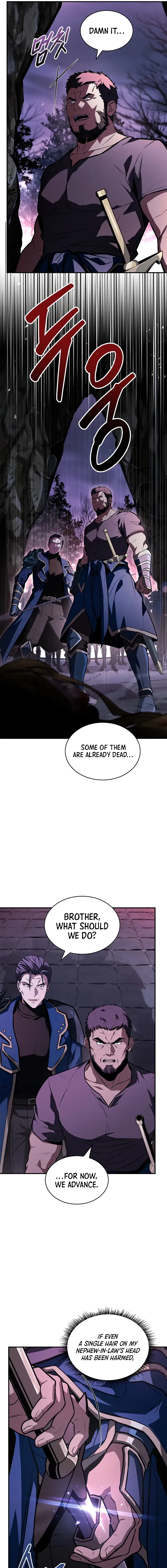 Read Demon Devourer EN Manga Online