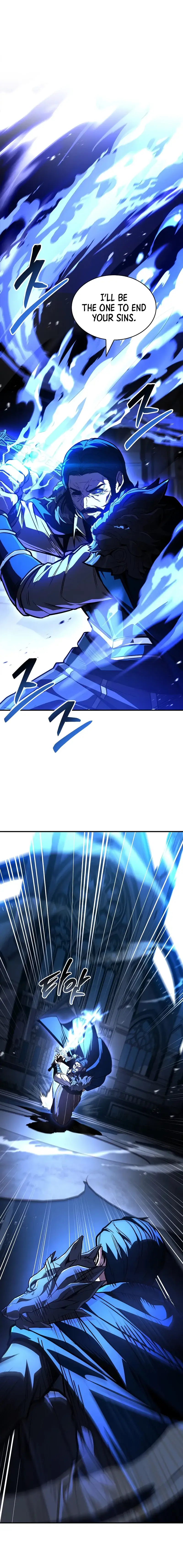 Read Demon Devourer EN Manga Online