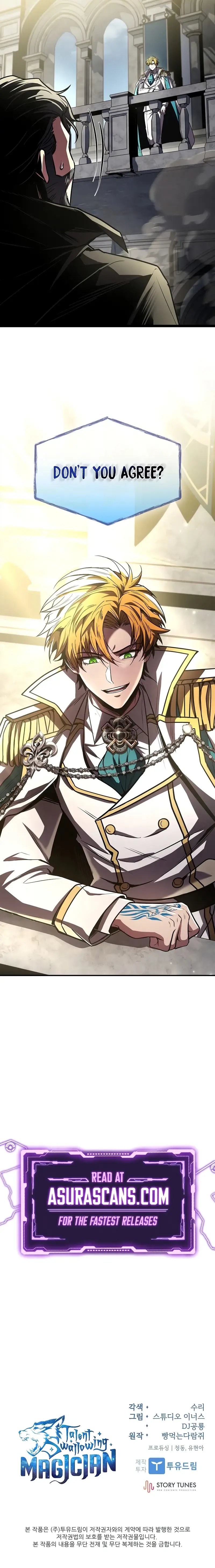 Read Demon Devourer EN Manga Online