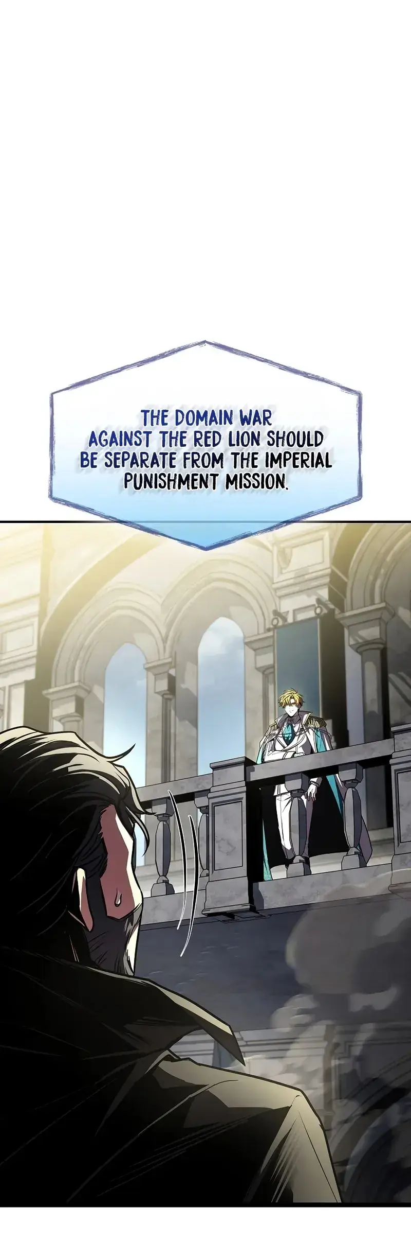 Read Demon Devourer EN Manga Online