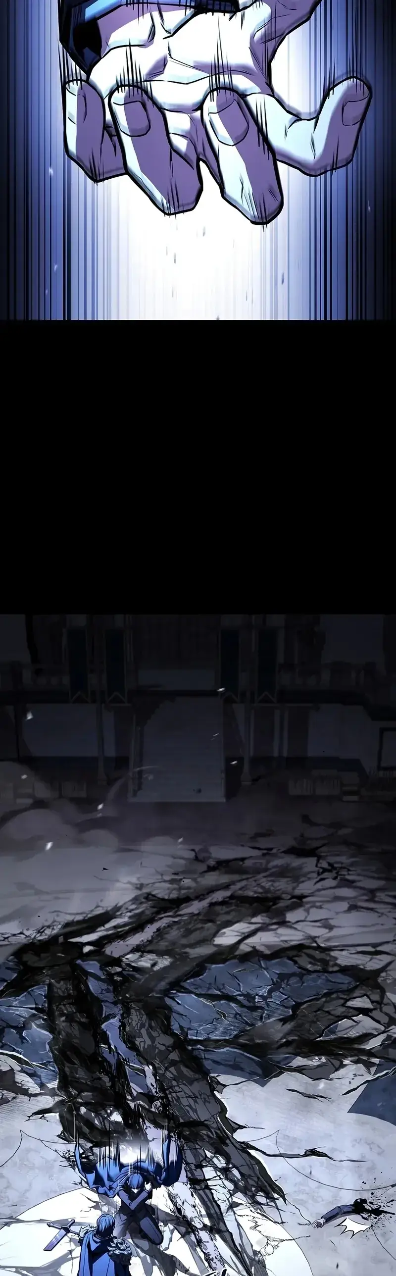 Read Demon Devourer EN Manga Online