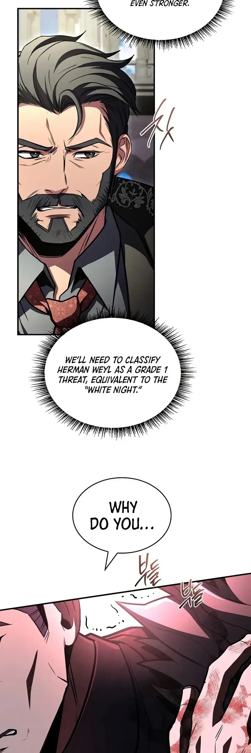 Read Demon Devourer EN Manga Online