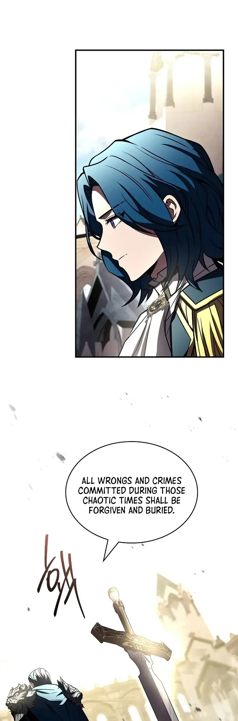 Read Demon Devourer EN Manga Online