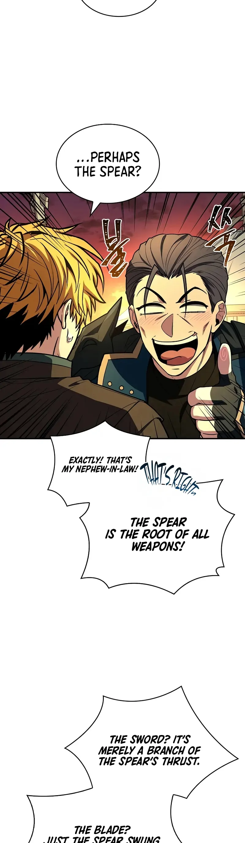 Read Demon Devourer EN Manga Online