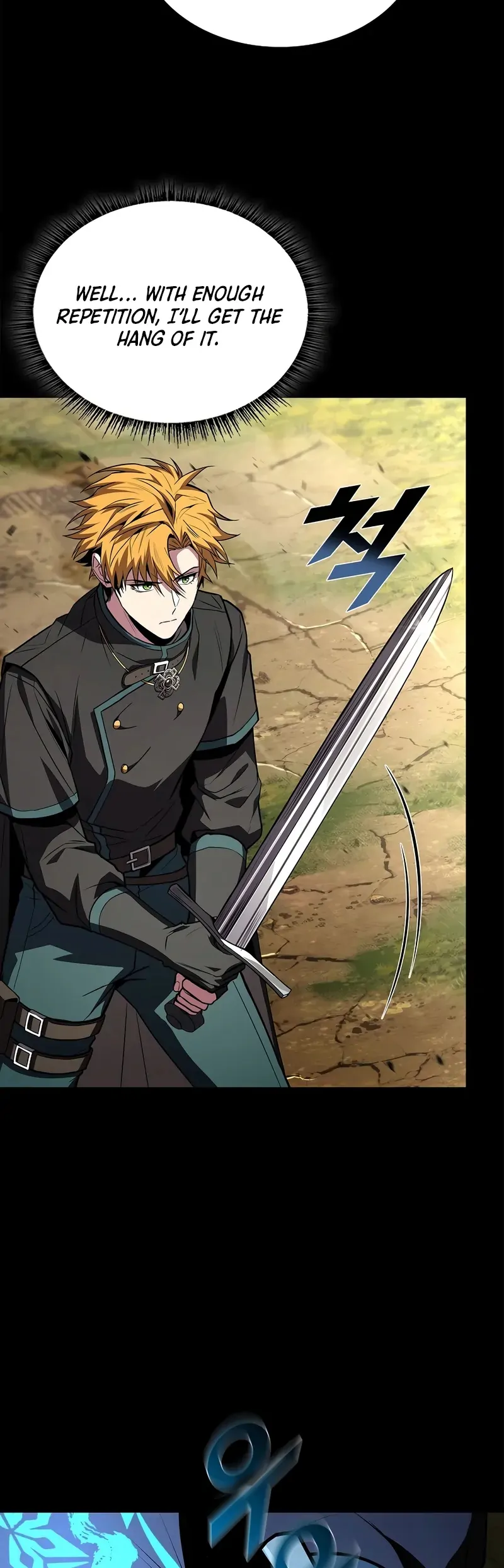 Read Demon Devourer EN Manga Online