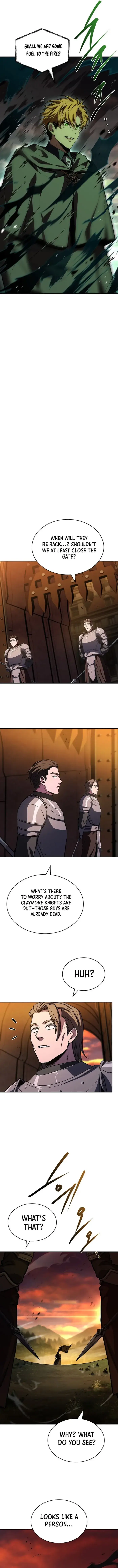 Read Demon Devourer EN Manga Online