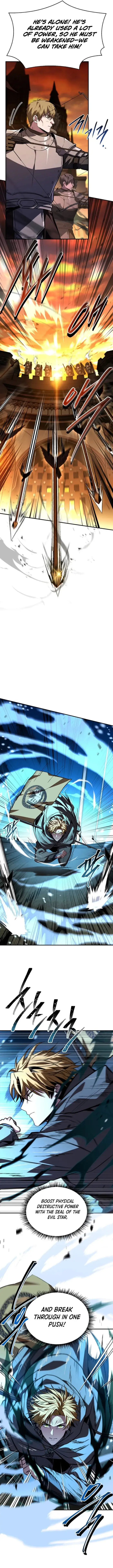 Read Demon Devourer EN Manga Online