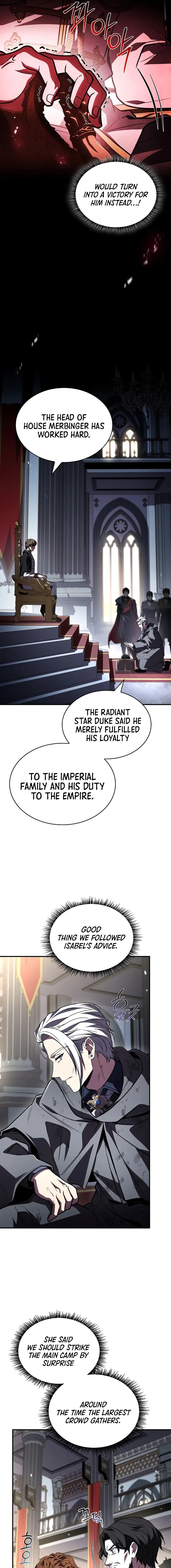 Read Demon Devourer EN Manga Online