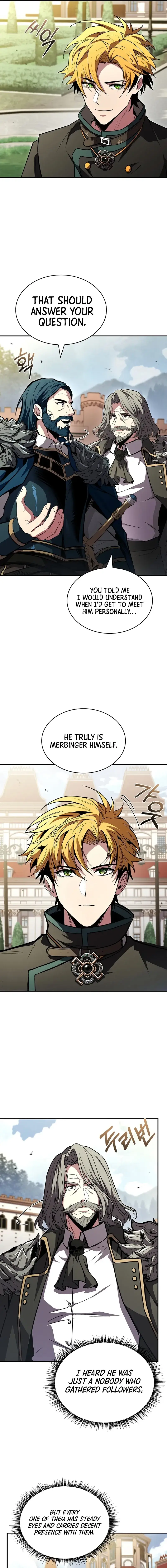 Read Demon Devourer EN Manga Online