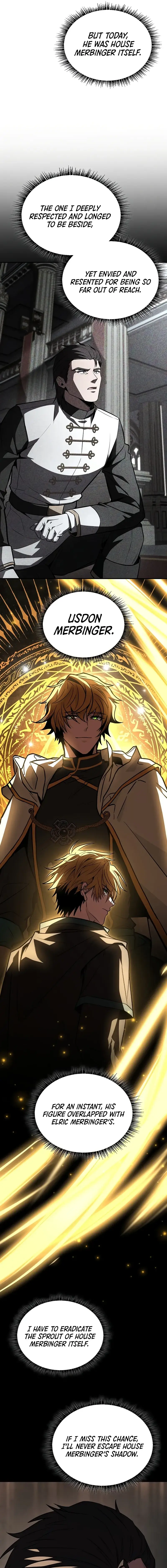 Read Demon Devourer EN Manga Online