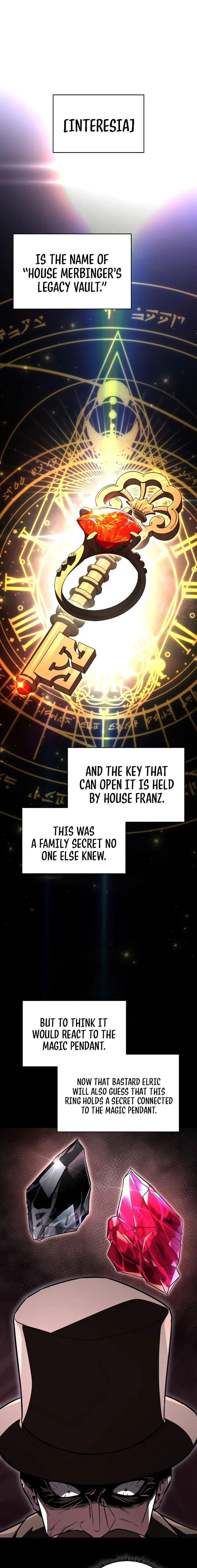 Read Demon Devourer EN Manga Online