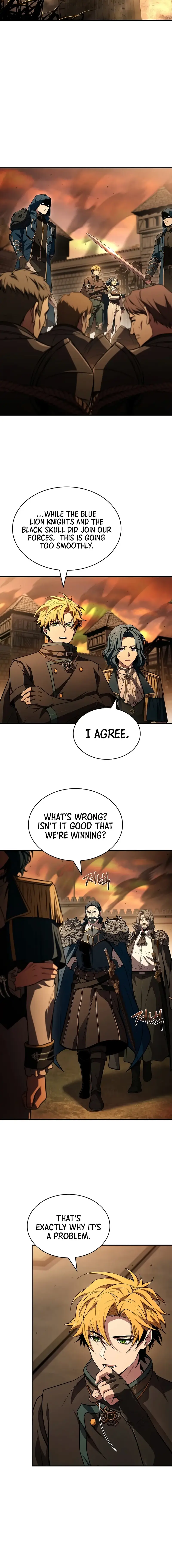 Read Demon Devourer EN Manga Online