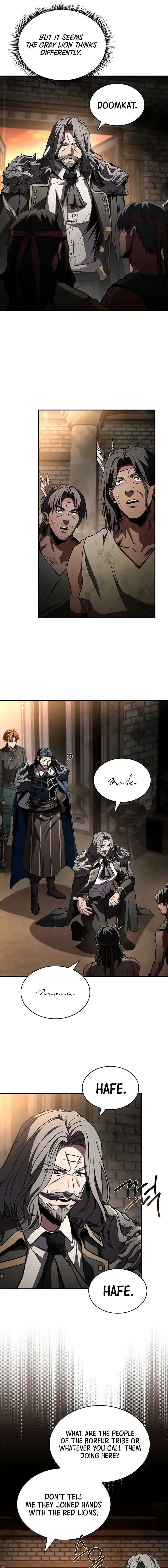 Read Demon Devourer EN Manga Online