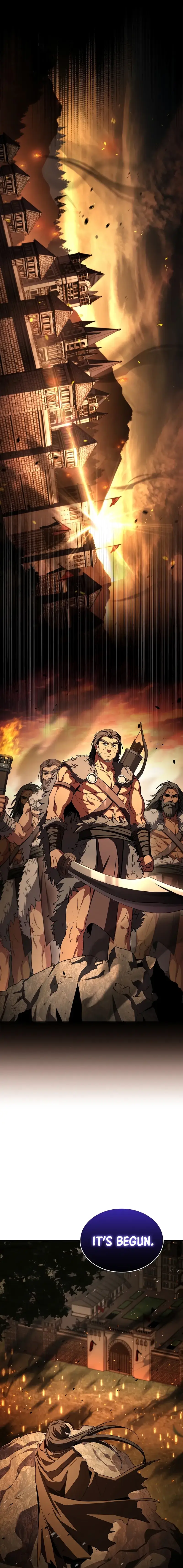 Read Demon Devourer EN Manga Online