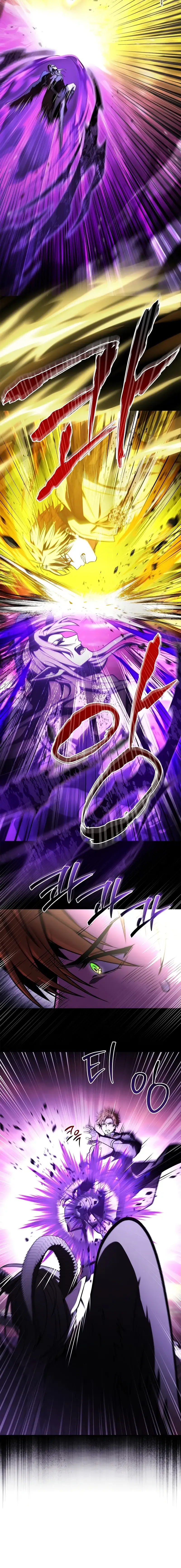 Read Demon Devourer EN Manga Online