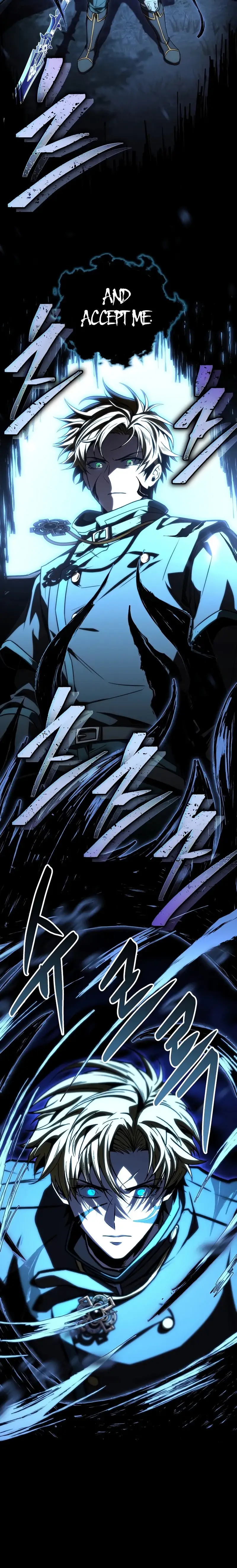 Read Demon Devourer EN Manga Online