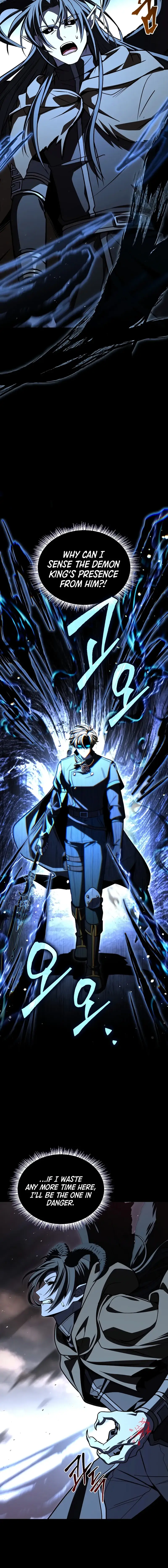 Read Demon Devourer EN Manga Online