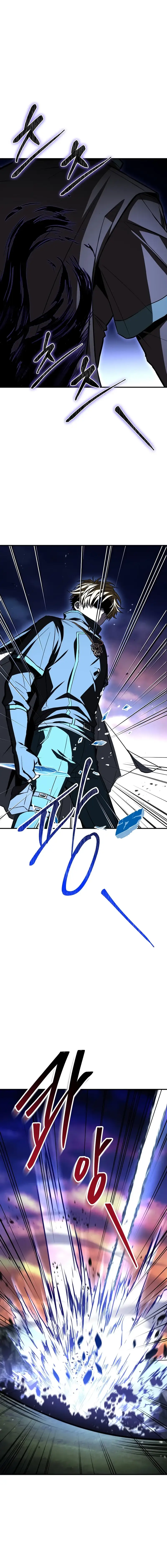 Read Demon Devourer EN Manga Online