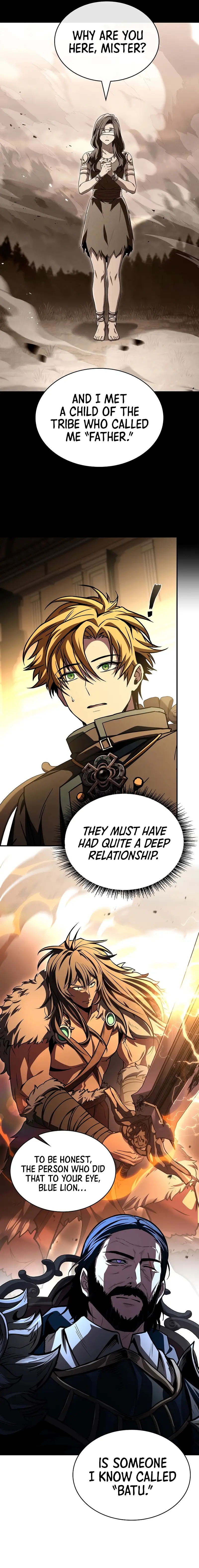 Read Demon Devourer EN Manga Online