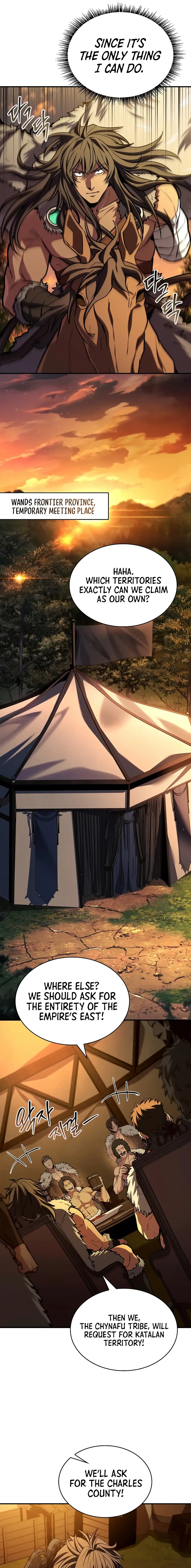 Read Demon Devourer EN Manga Online