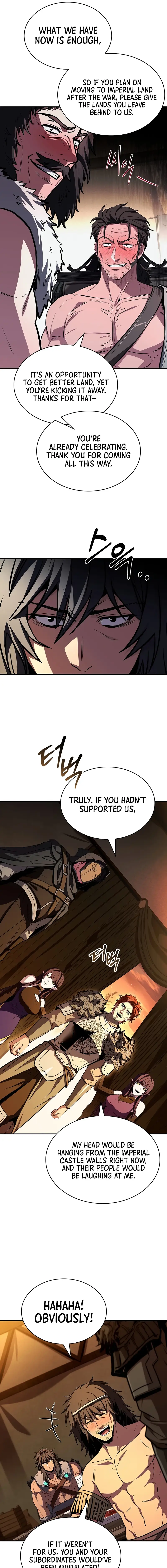 Read Demon Devourer EN Manga Online