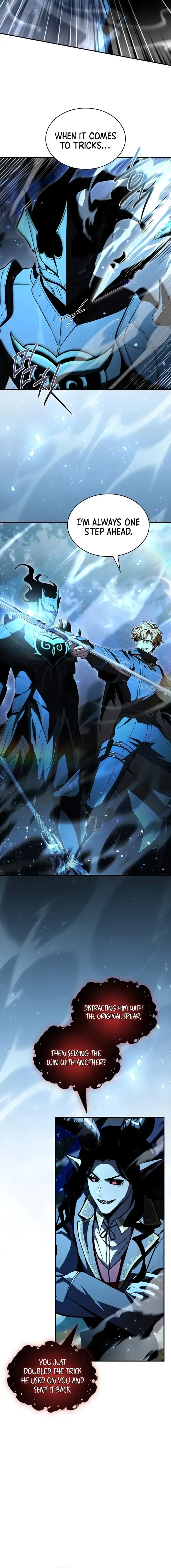 Read Demon Devourer EN Manga Online