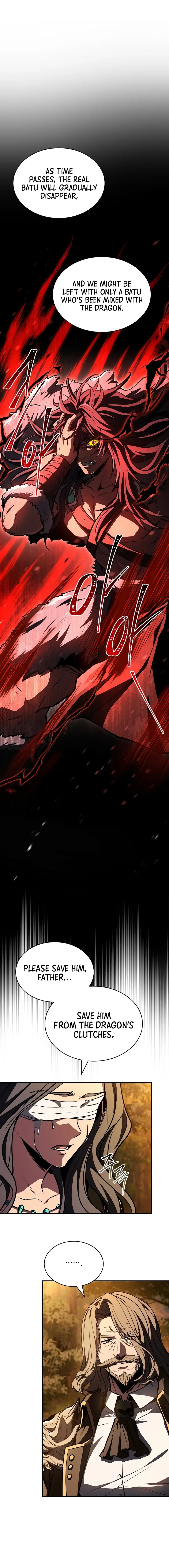 Read Demon Devourer EN Manga Online