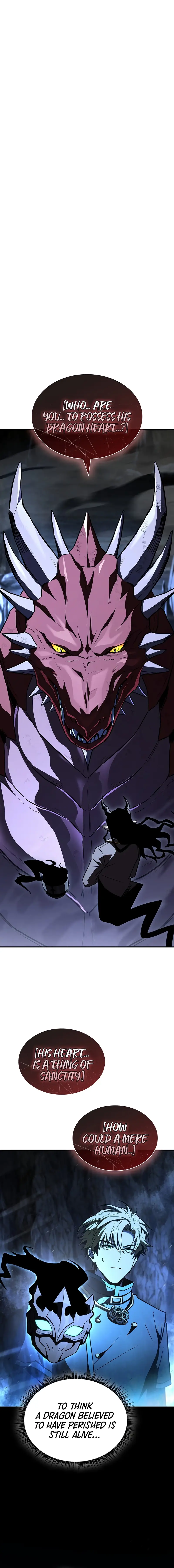 Read Demon Devourer EN Manga Online