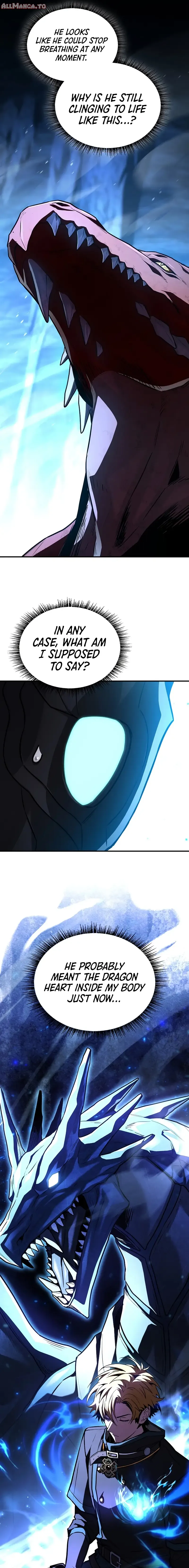 Read Demon Devourer EN Manga Online