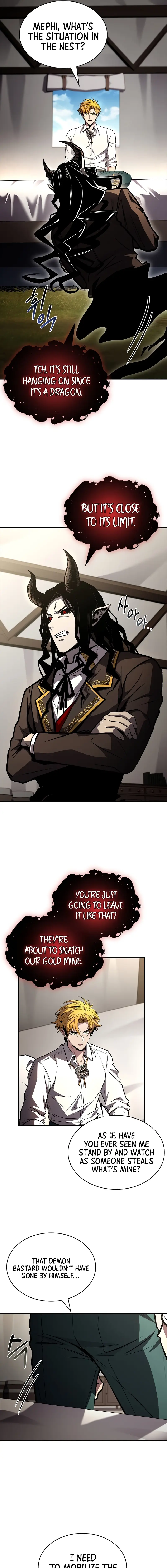 Read Demon Devourer EN Manga Online