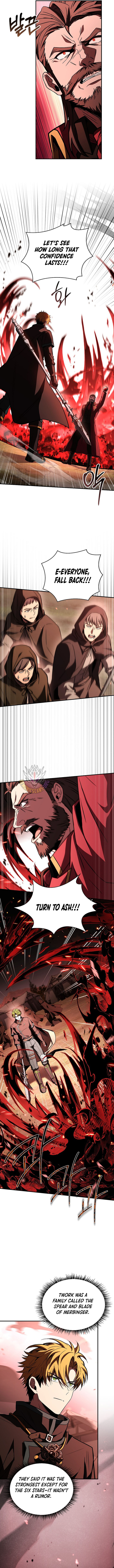 Read Demon Devourer EN Manga Online