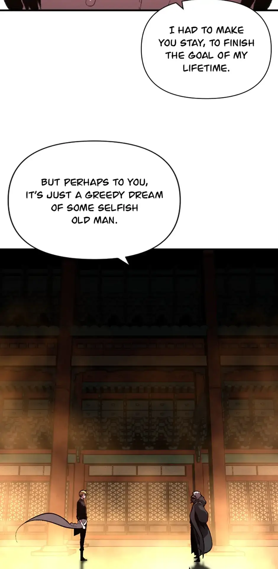 Read Demon Devourer EN Manga Online