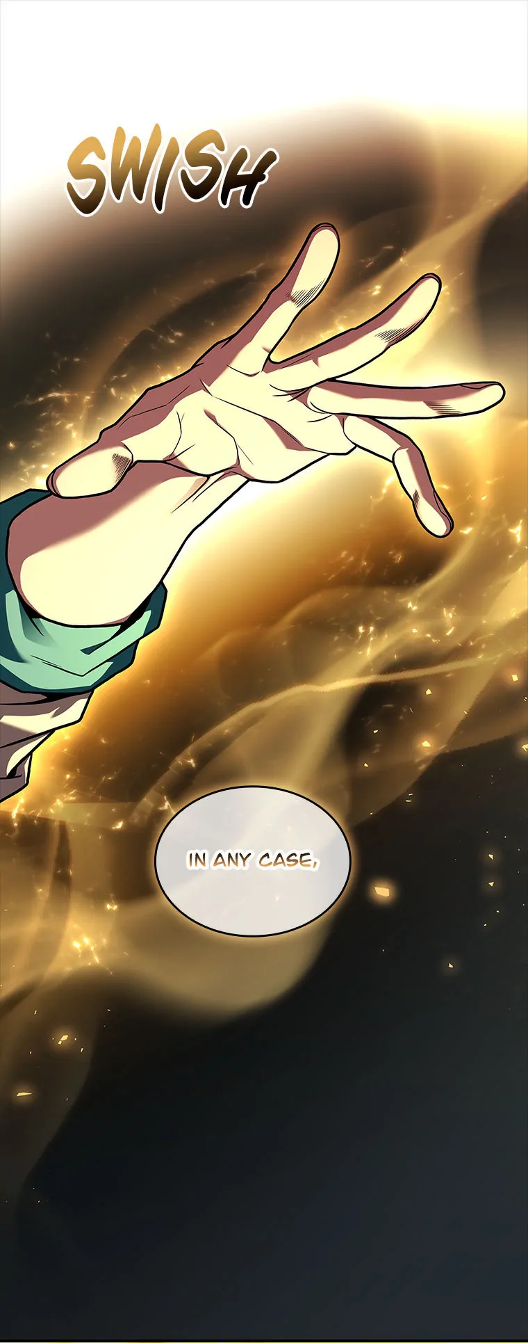 Read Demon Devourer EN Manga Online