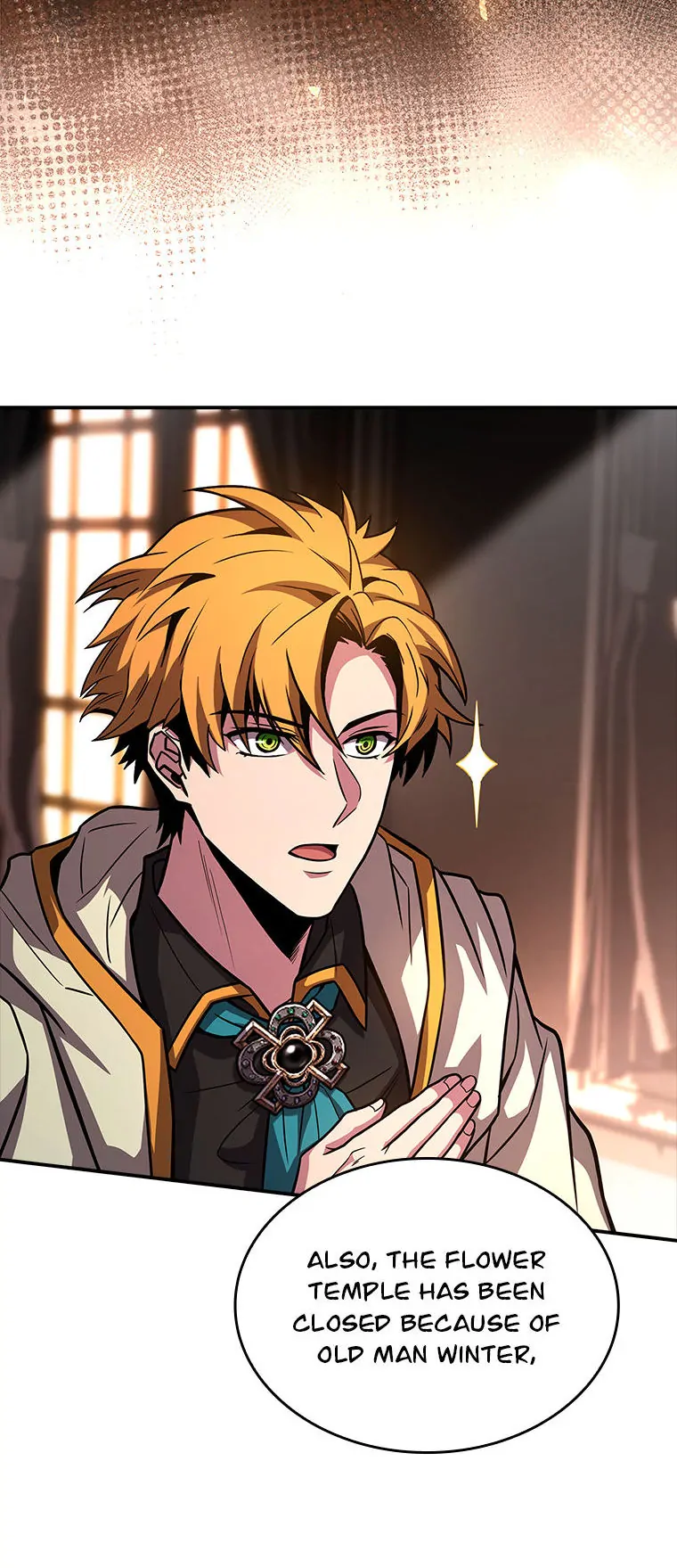 Read Demon Devourer EN Manga Online