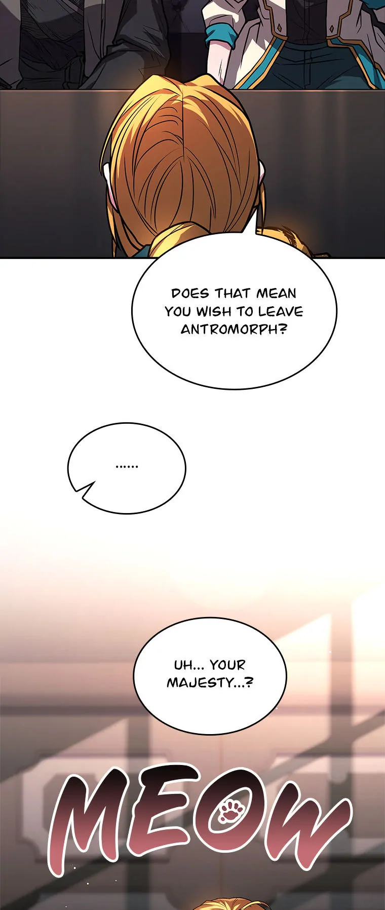 Read Demon Devourer EN Manga Online