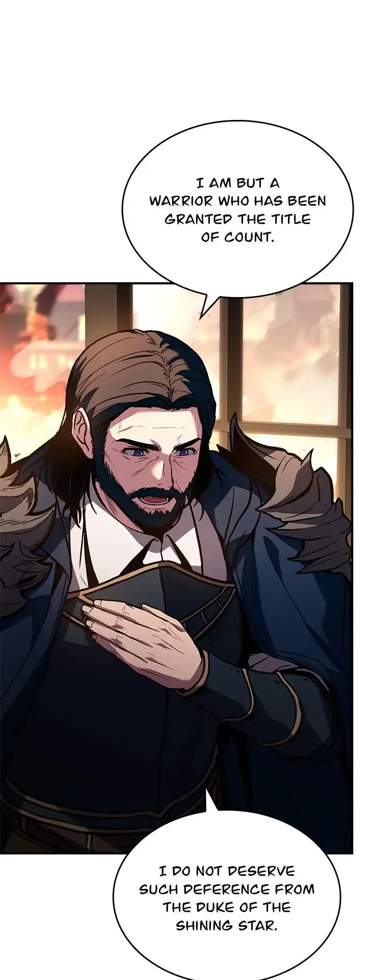 Read Demon Devourer EN Manga Online