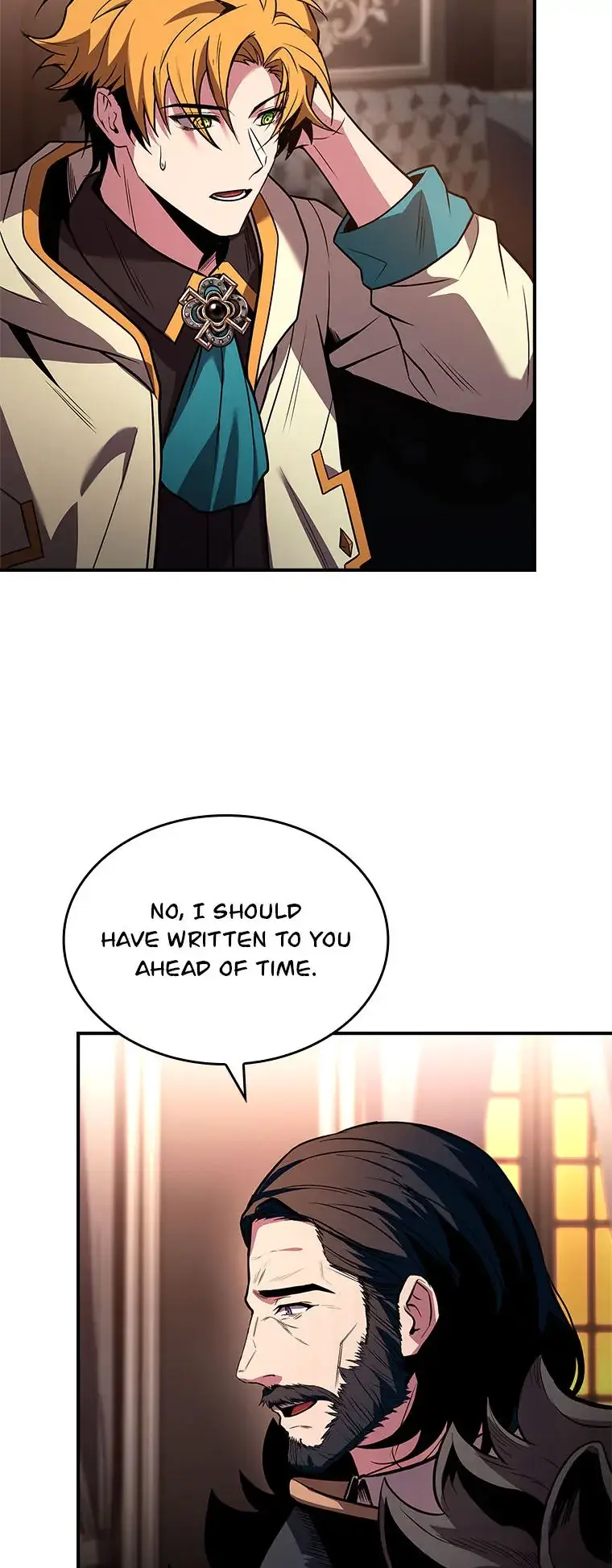 Read Demon Devourer EN Manga Online