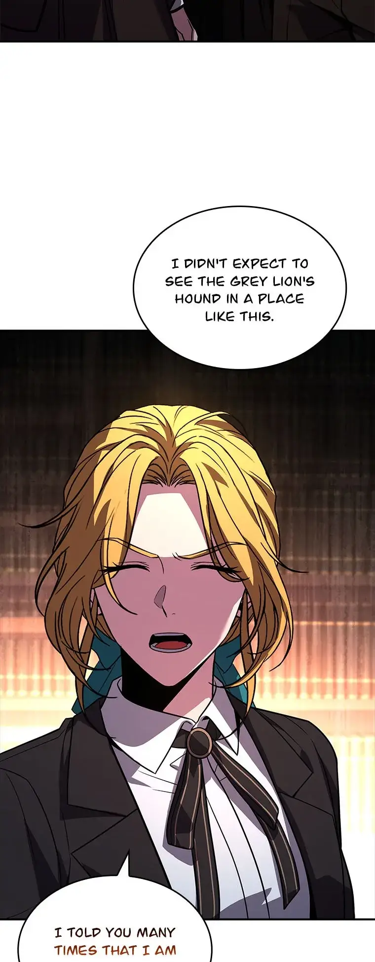 Read Demon Devourer EN Manga Online