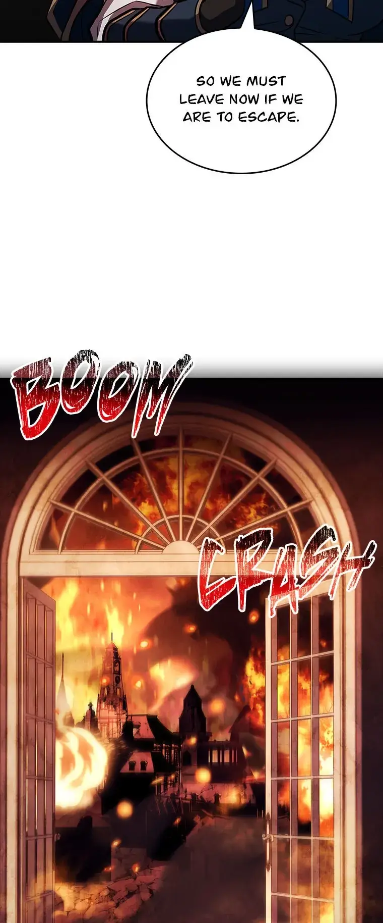 Read Demon Devourer EN Manga Online