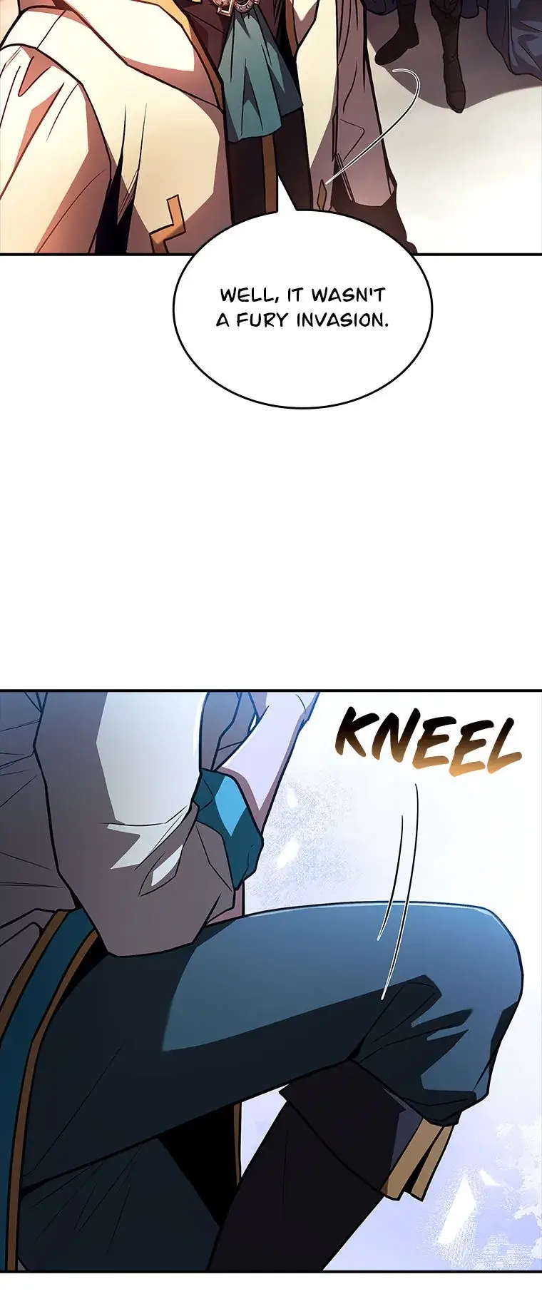 Read Demon Devourer EN Manga Online