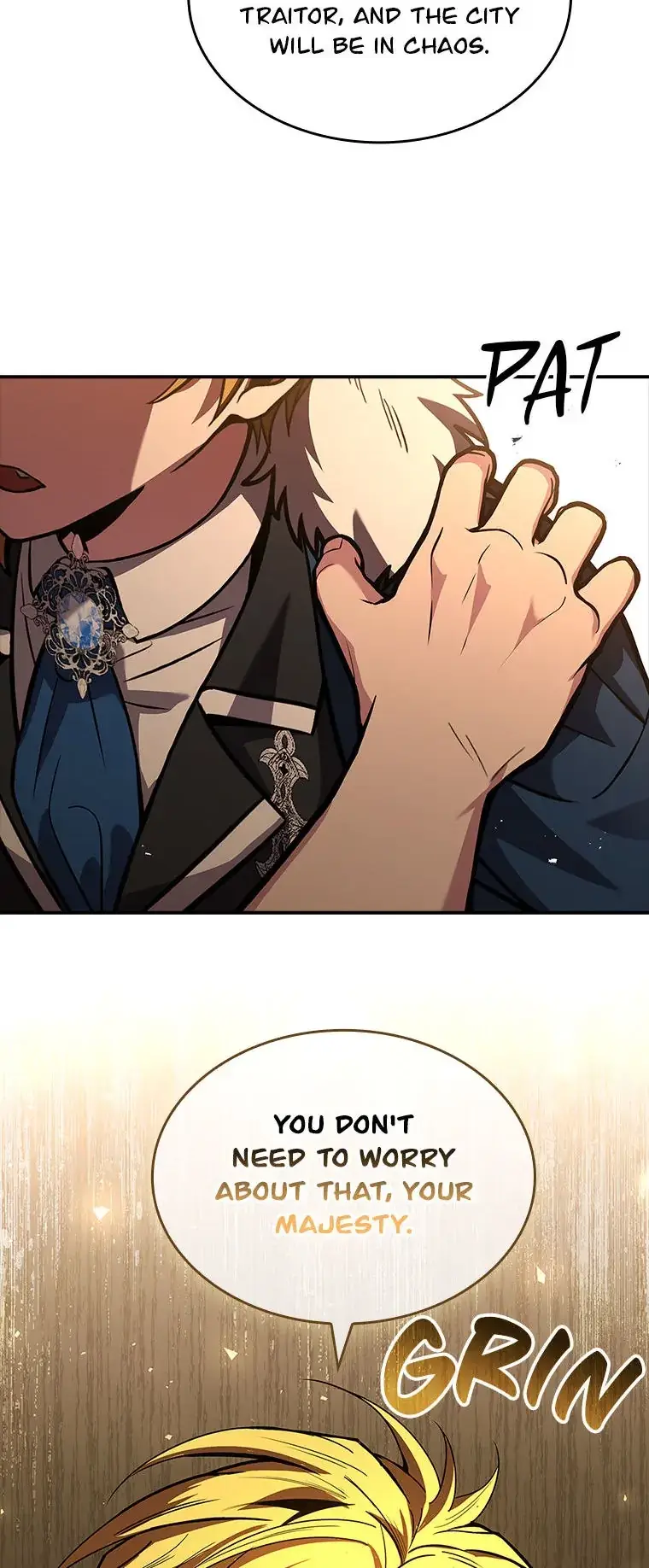 Read Demon Devourer EN Manga Online