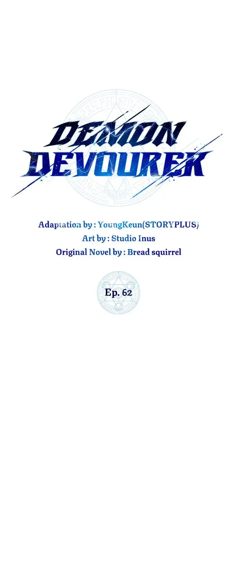 Read Demon Devourer EN Manga Online