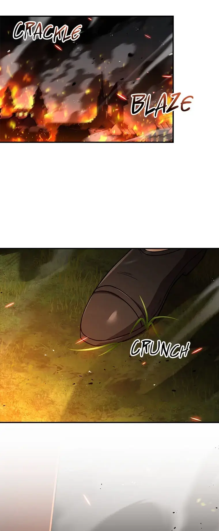 Read Demon Devourer EN Manga Online