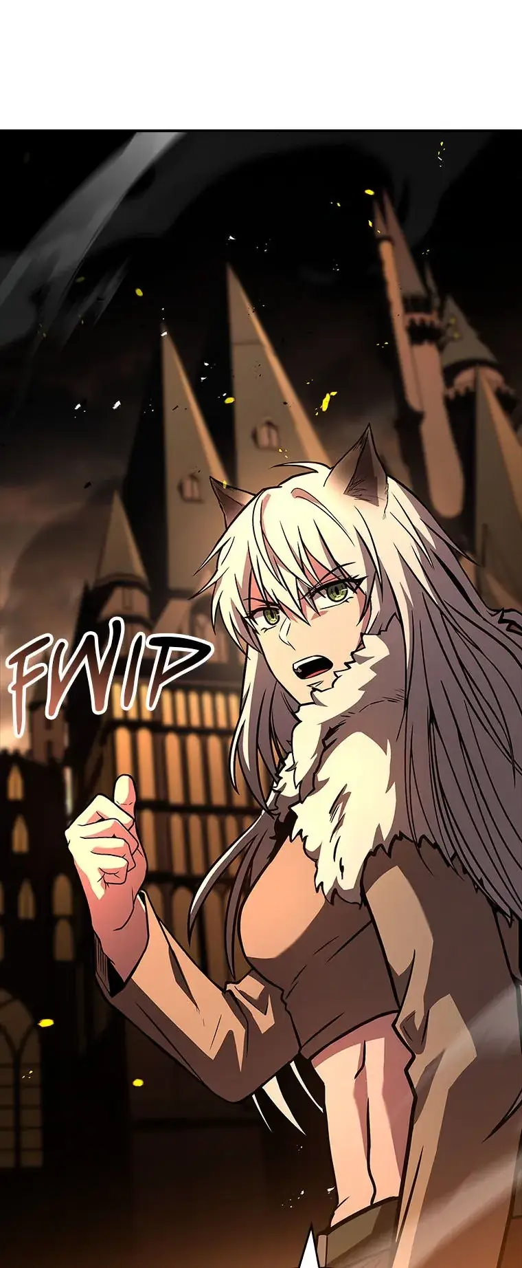 Read Demon Devourer EN Manga Online