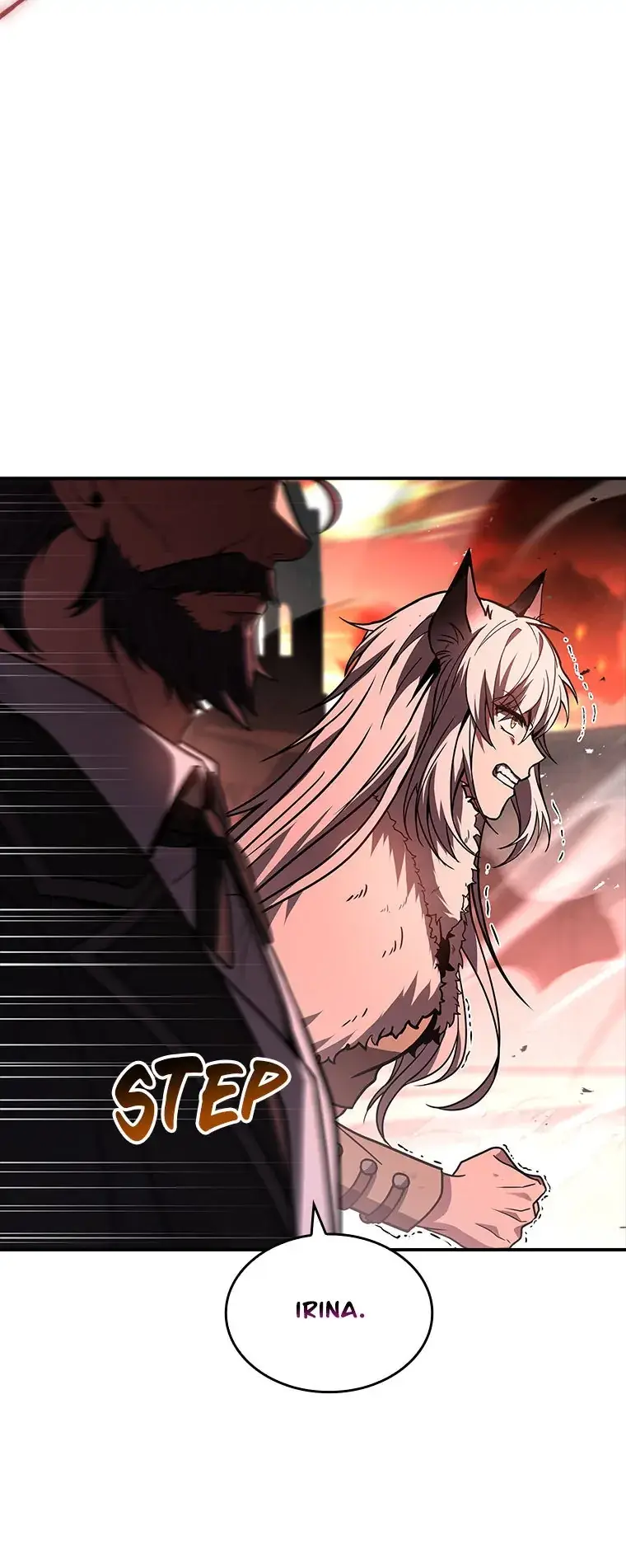 Read Demon Devourer EN Manga Online